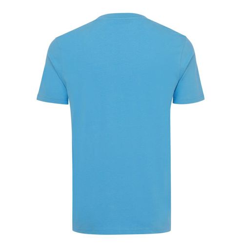 Unisex T-shirt af genanvendte materialer - Billede 20